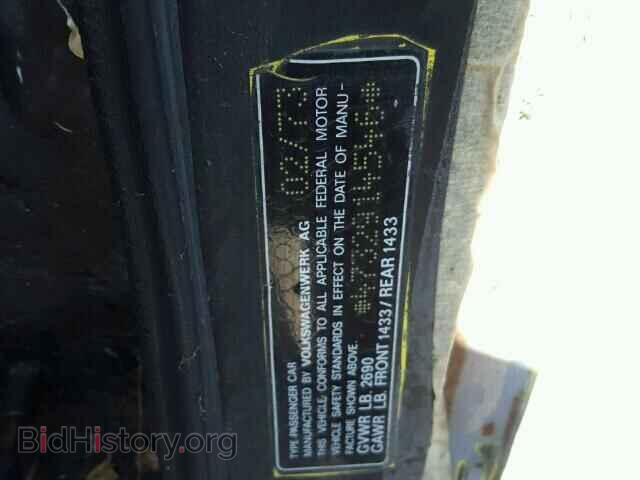 1973 PORSCHE 911 - VIN: 4732914546 - Фото 10