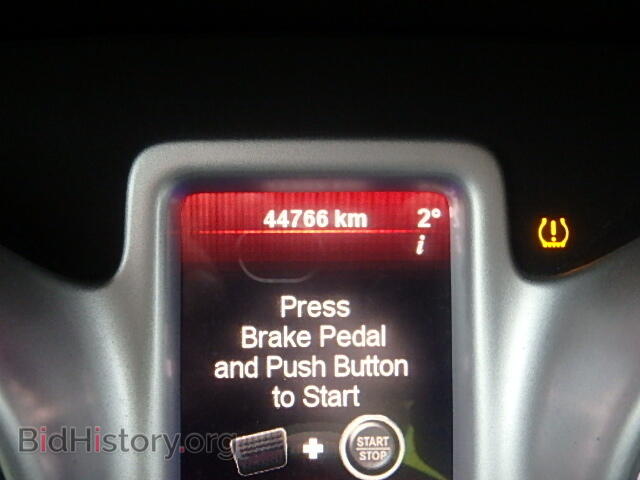 2012 DODGE JOURNEY - VIN: 3C4PDCAB8CT371838 - Фото 8