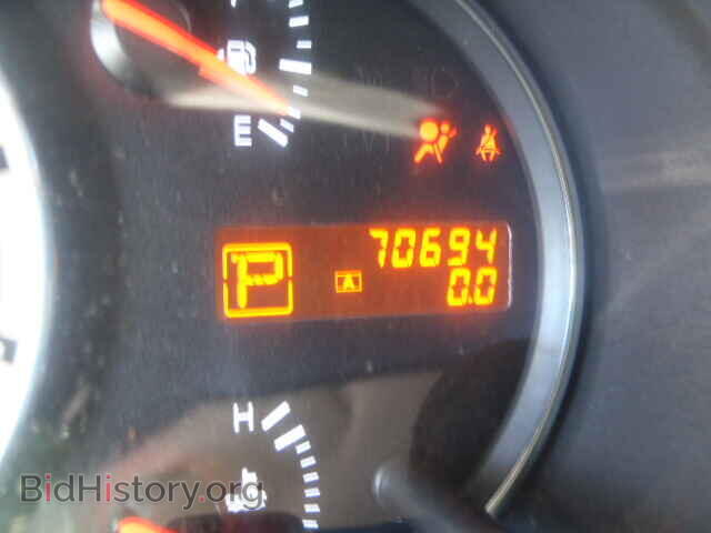 2009 NISSAN MAXIMA - VIN: 1N4AA51E29C802138 - Фото 8