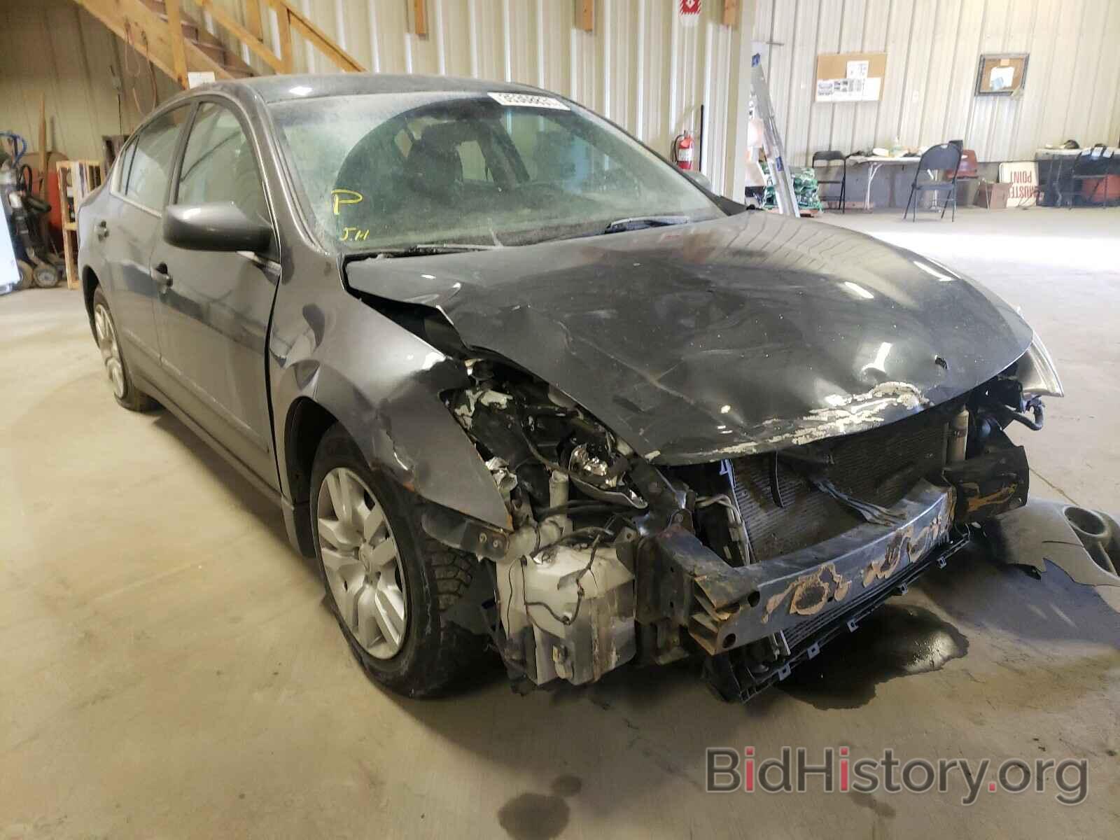 Photo 1N4AL2AP3BC114567 - NISSAN ALTIMA 2011