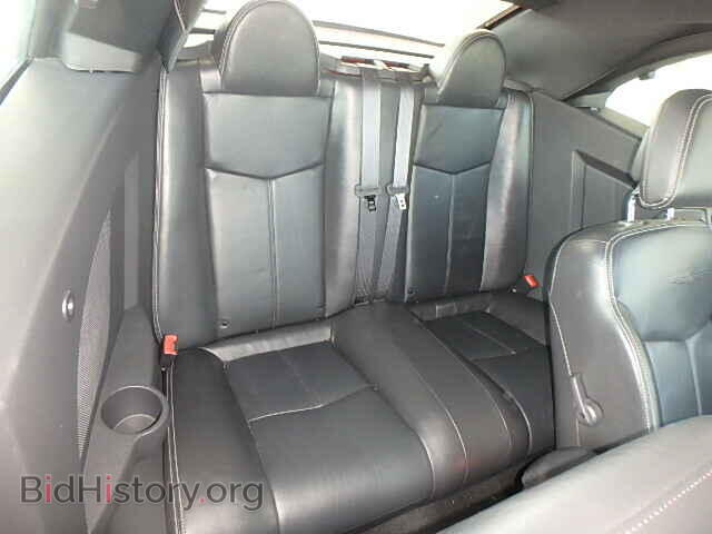 2010 CHRYSLER SEBRING - VIN: 1C3BC5ED4AN197448 - Фото 6