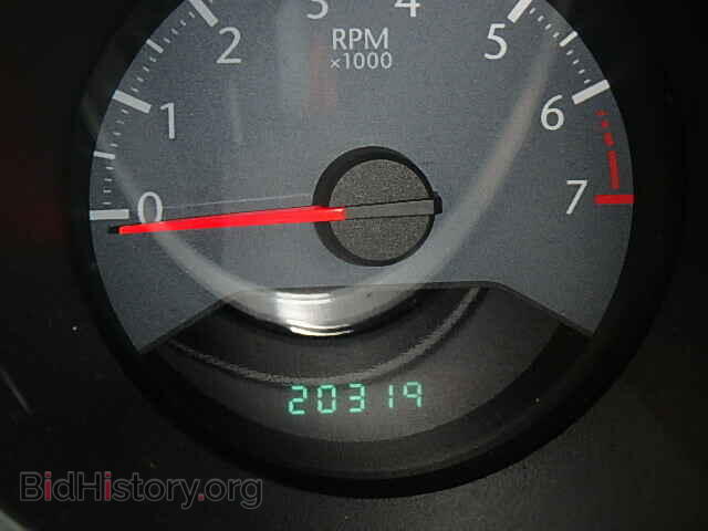 2010 CHRYSLER SEBRING - VIN: 1C3BC5ED4AN197448 - Фото 8