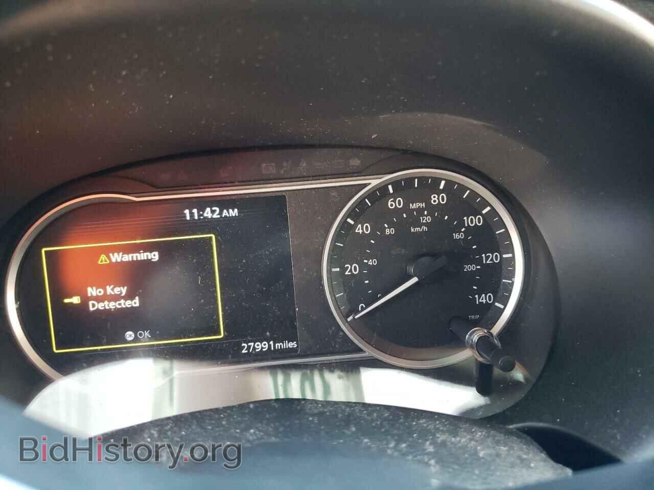 2019 NISSAN KICKS - VIN: 3N1CP5CU3KL483481 - Фото 8