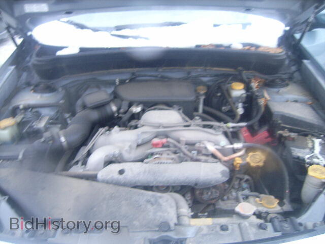 2009 SUBARU FORESTER - VIN: JF2SH63609G791690 - Фото 7
