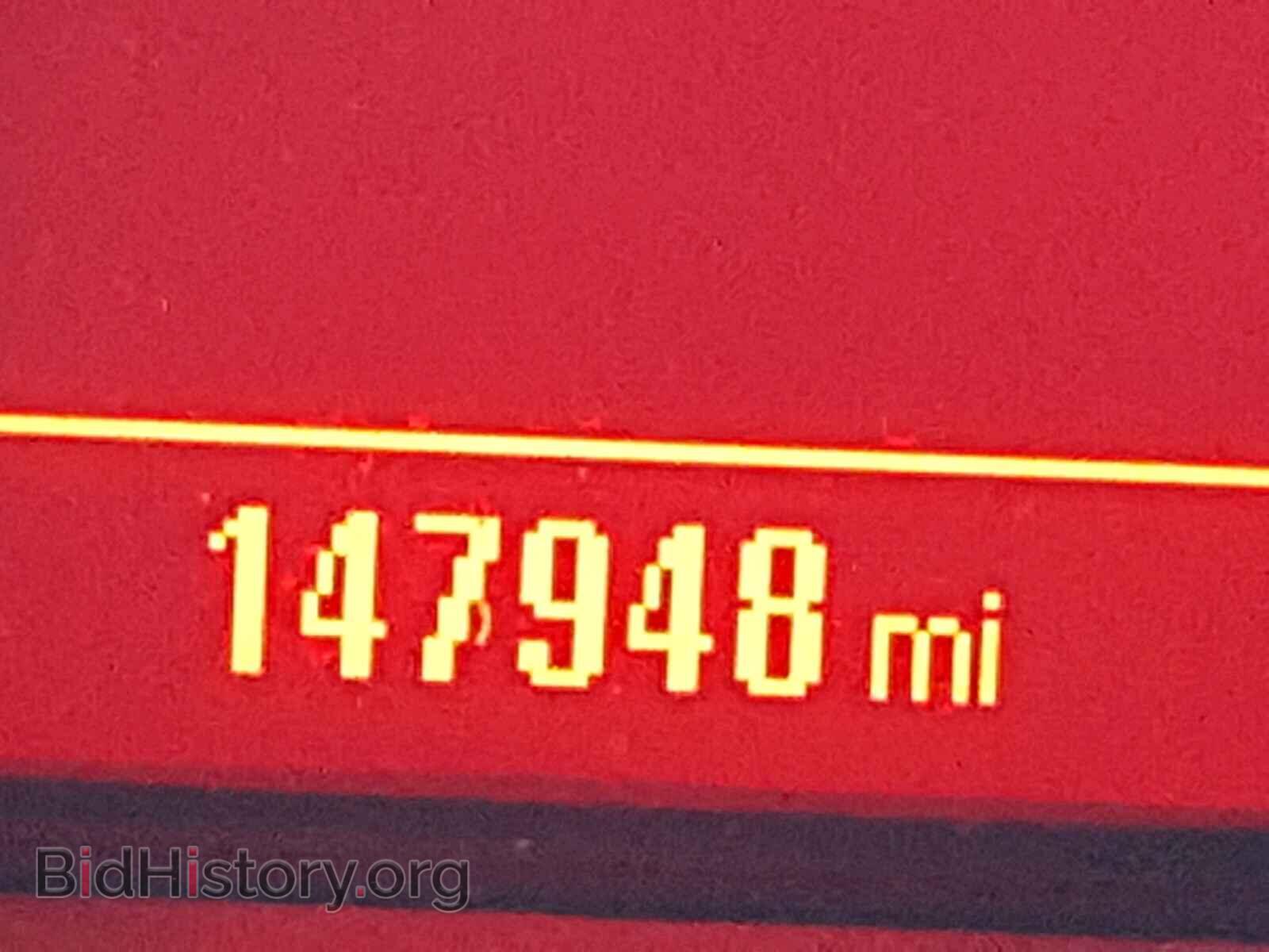 2013 GMC TERRAIN - VIN: 2GKALMEK1D6250765 - Photo 8