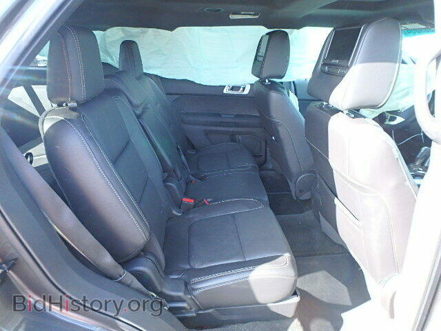 2015 FORD EXPLORER - VIN: 1FM5K8GT8FGA61798 - Photo 6