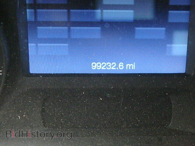 2011 FORD EDGE - VIN: 2FMDK3JC8BBA12755 - Фото 8