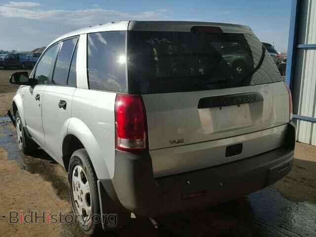 2004 SATURN VUE - VIN: 5GZCZ23D14S817466 - Фото 3