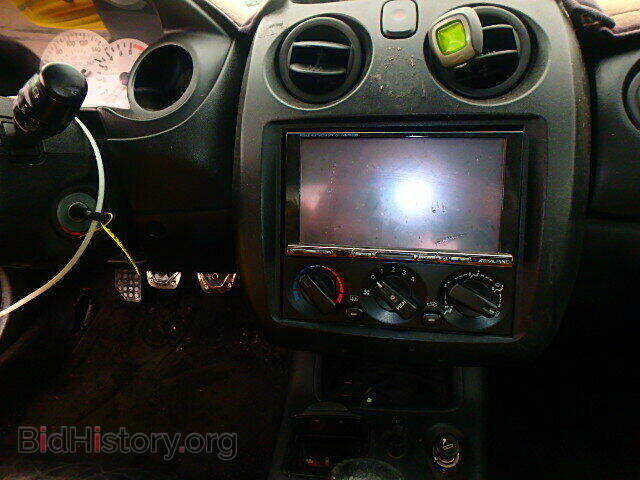 2002 MITSUBISHI ECLIPSE - VIN: 4A3AC54H22E034470 - Фото 9