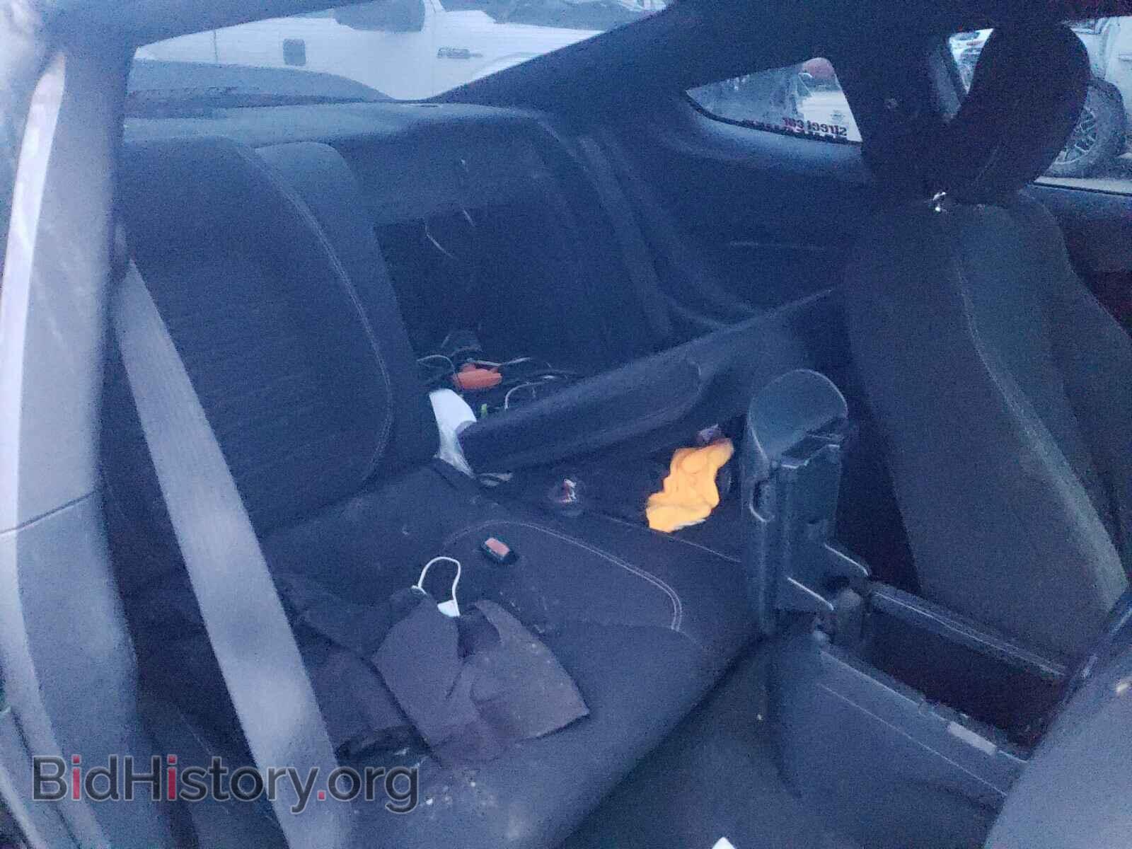 2017 FORD MUSTANG - VIN: 1FA6P8CF4H5289229 - Фото 6