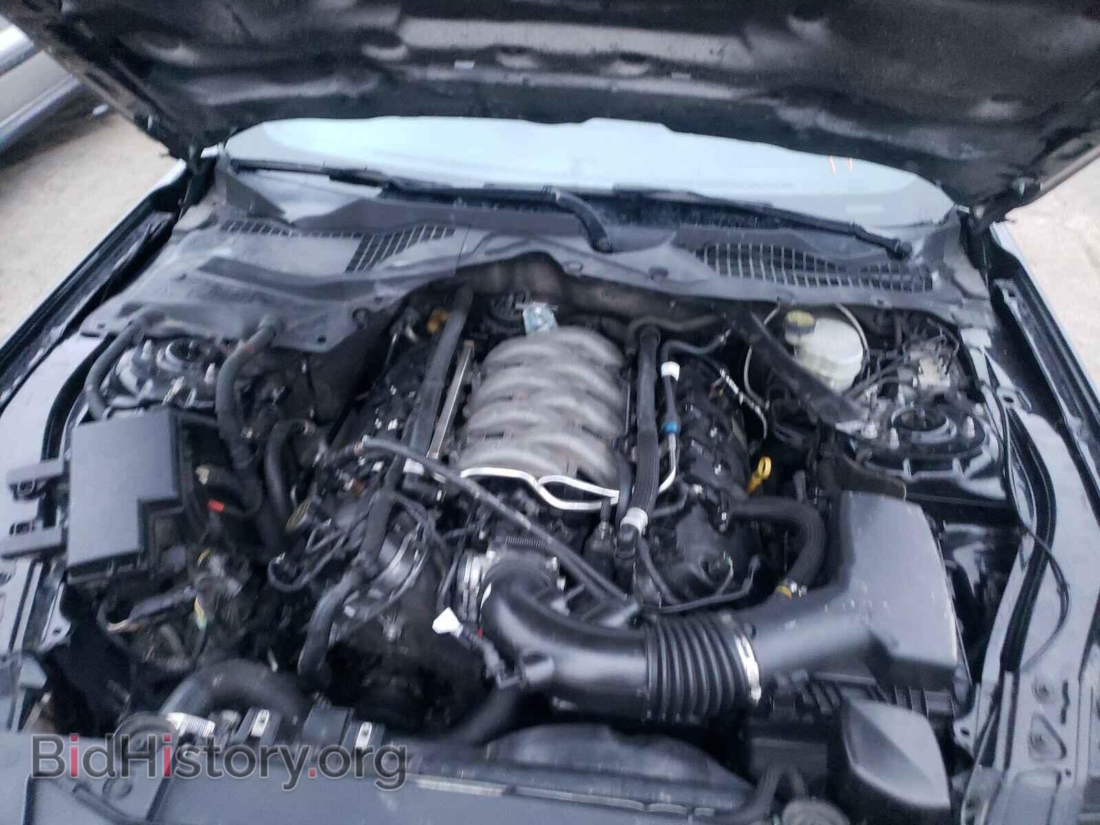 2017 FORD MUSTANG - VIN: 1FA6P8CF4H5289229 - Фото 7
