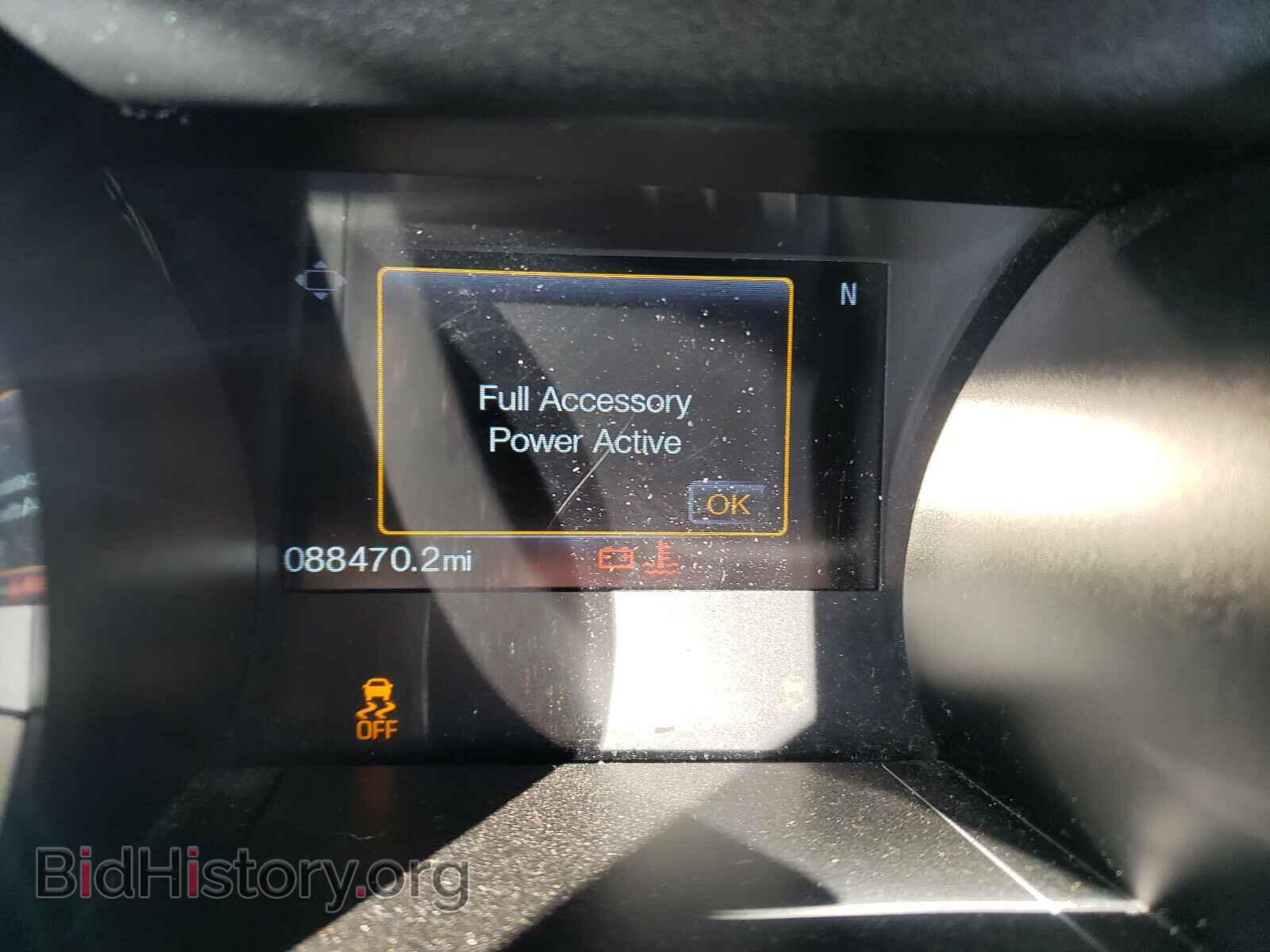 2017 FORD MUSTANG - VIN: 1FA6P8CF4H5289229 - Фото 8