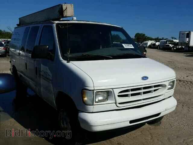Photo 1FTFE2422VHB00287 - FORD ECONOLINE 1997