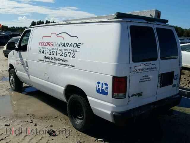 1997 FORD ECONOLINE - VIN: 1FTFE2422VHB00287 - Photo 3