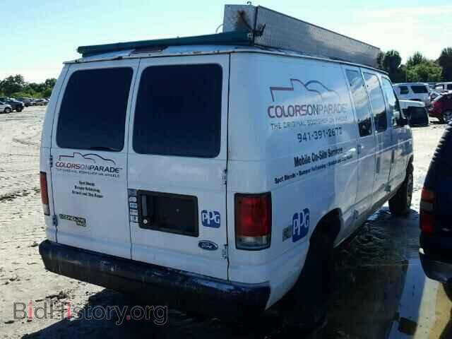 1997 FORD ECONOLINE - VIN: 1FTFE2422VHB00287 - Photo 4