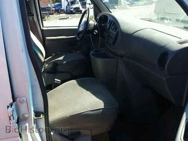 1997 FORD ECONOLINE - VIN: 1FTFE2422VHB00287 - Photo 5