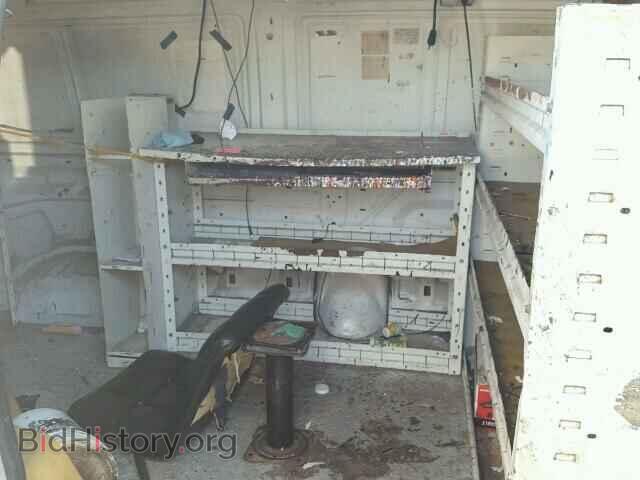 1997 FORD ECONOLINE - VIN: 1FTFE2422VHB00287 - Photo 6