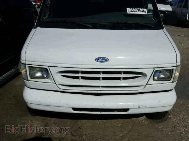 1997 FORD ECONOLINE - VIN: 1FTFE2422VHB00287 - Photo 7