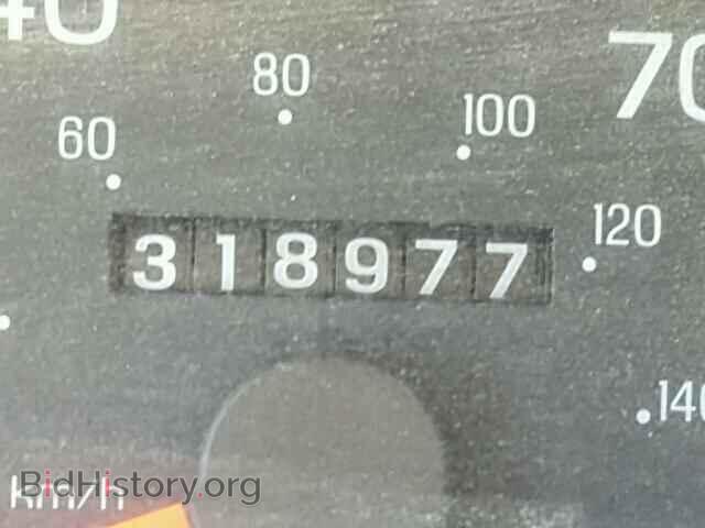 1997 FORD ECONOLINE - VIN: 1FTFE2422VHB00287 - Photo 8
