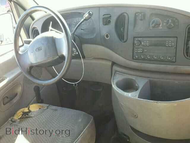 1997 FORD ECONOLINE - VIN: 1FTFE2422VHB00287 - Photo 9