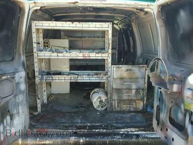1997 FORD ECONOLINE - VIN: 1FTFE2422VHB00287 - Photo 10