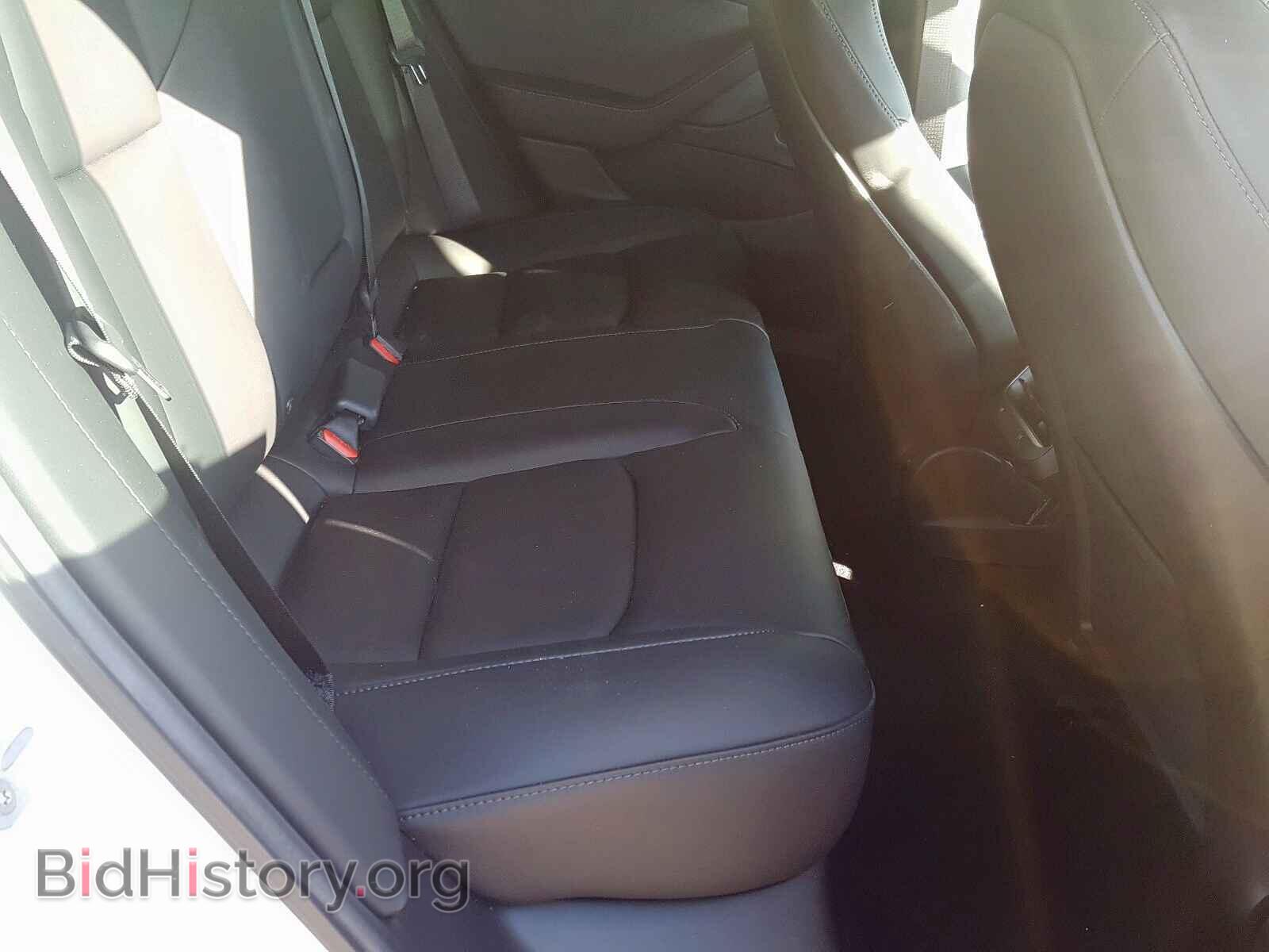 2019 TESLA MODEL 3 - VIN: 5YJ3E1EA7KF422986 - Фото 6