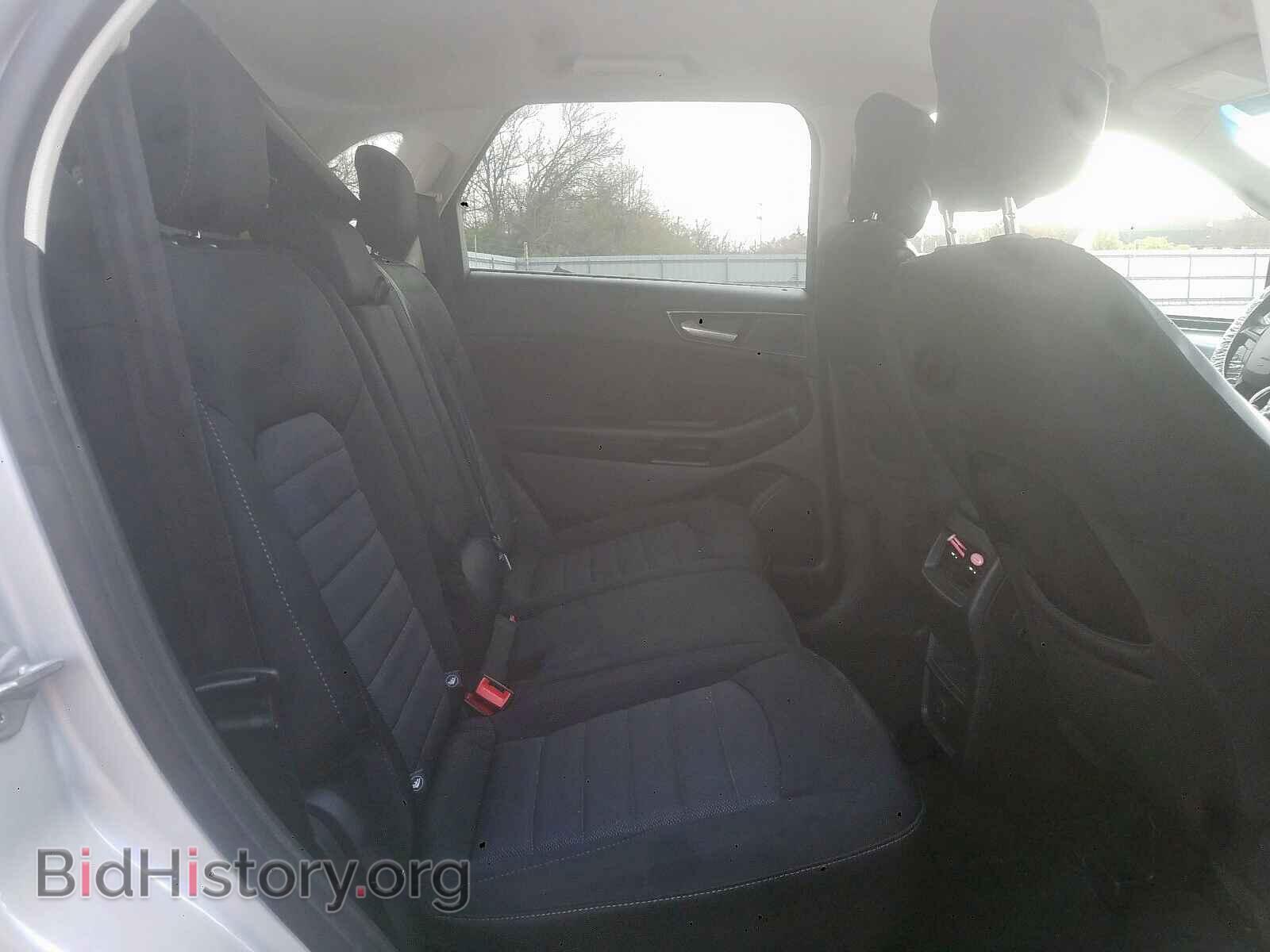 2017 FORD EDGE - VIN: 2FMPK4G90HBC13962 - Фото 6