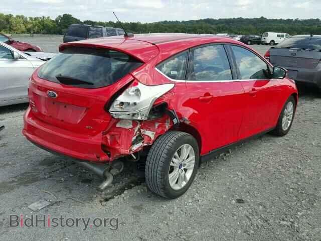 2012 FORD FOCUS - VIN: 1FAHP3M27CL176046 - Photo 4