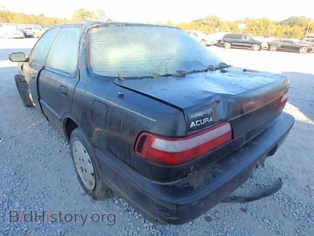1992 ACURA INTEGRA - VIN: JH4DB1652NS005201 - Фото 3