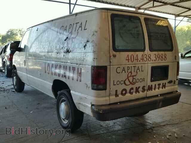 2005 FORD ECONOLINE - VIN: 1FTNE24L45HA03421 - Photo 3