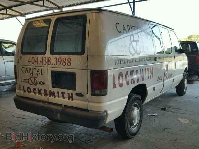 2005 FORD ECONOLINE - VIN: 1FTNE24L45HA03421 - Photo 4