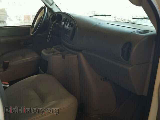 2005 FORD ECONOLINE - VIN: 1FTNE24L45HA03421 - Photo 5