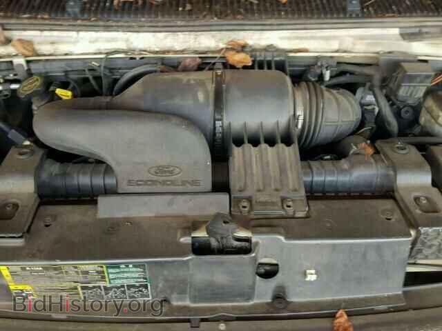 2005 FORD ECONOLINE - VIN: 1FTNE24L45HA03421 - Photo 7