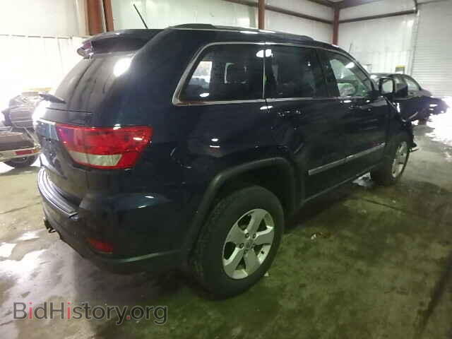 2012 JEEP CHEROKEE - VIN: 1C4RJFAG6CC268282 - Фото 4