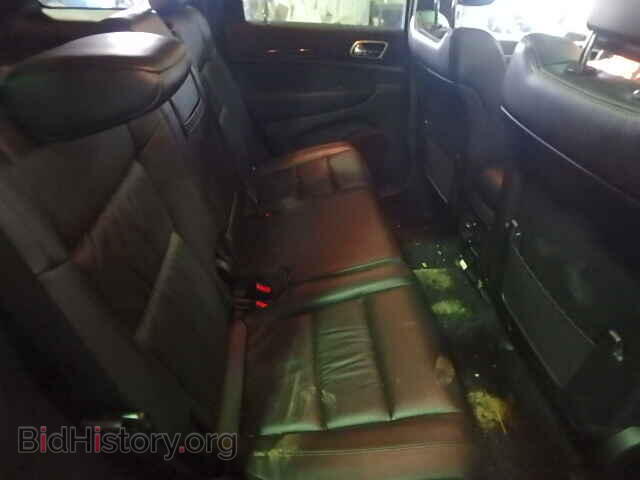 2012 JEEP CHEROKEE - VIN: 1C4RJFAG6CC268282 - Фото 6