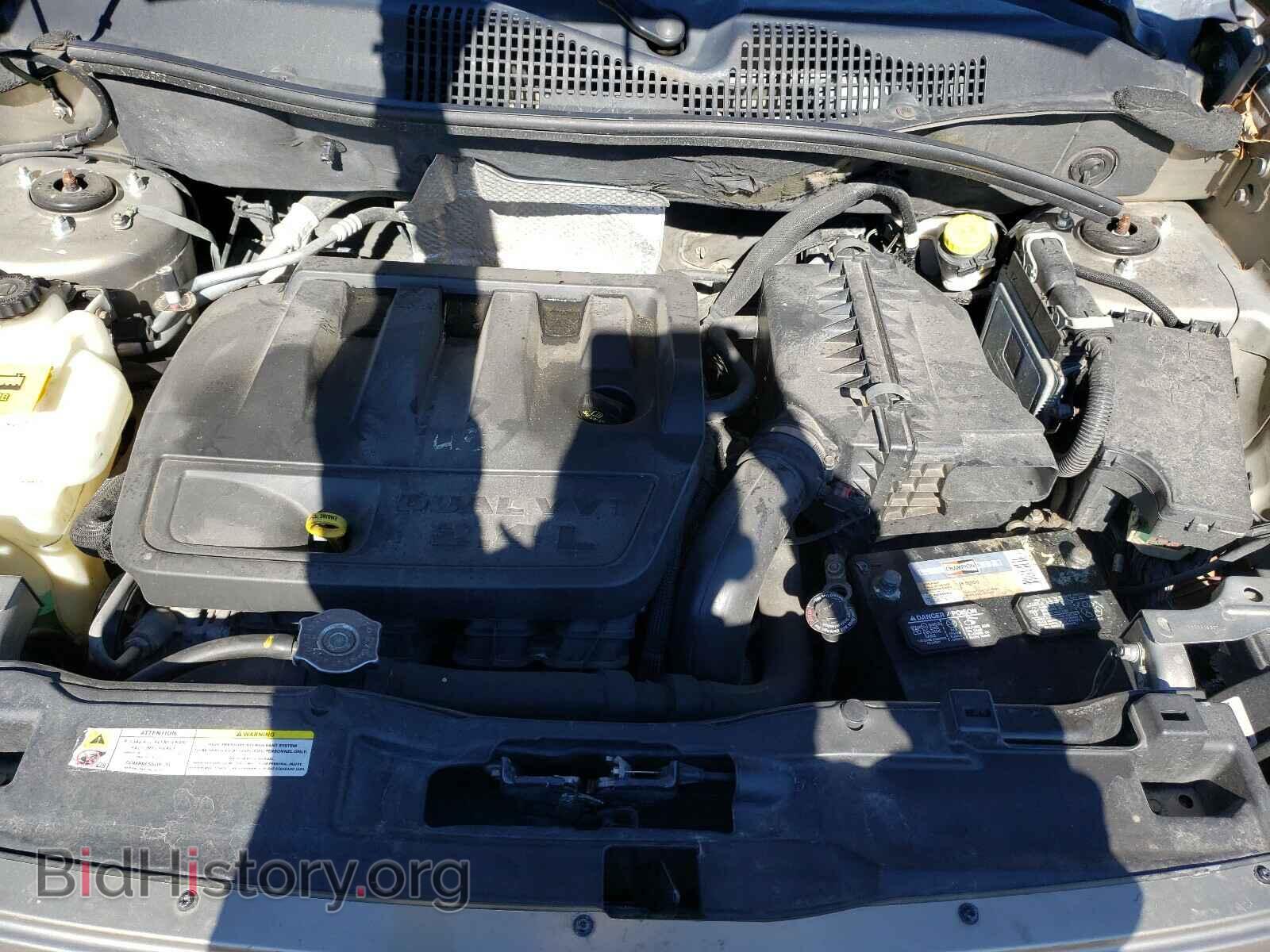 2008 JEEP COMPASS - VIN: 1J8FF47W48D565827 - Photo 7