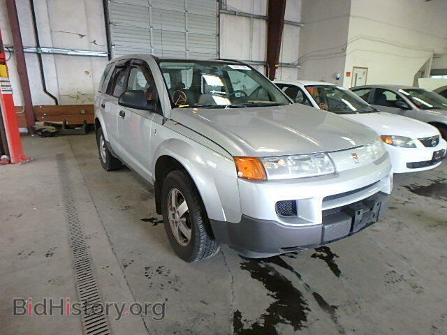 Photo 5GZCZ23D25S868024 - SATURN VUE 2005
