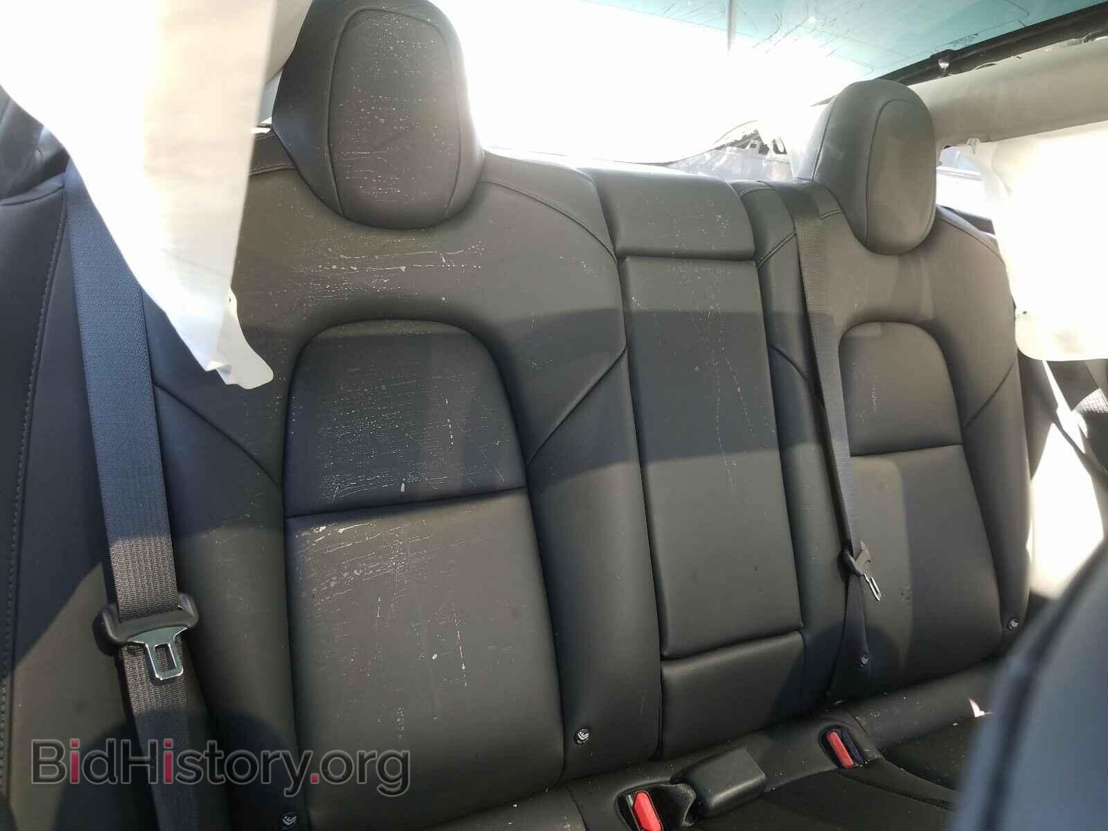 2018 TESLA MODEL 3 - VIN: 5YJ3E1EA4JF172105 - Photo 6