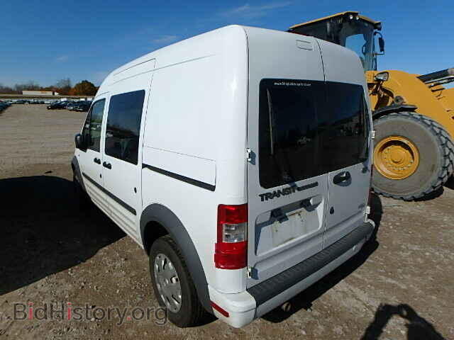 2012 FORD TRANSIT CO - VIN: NM0LS6BN3CT089159 - Фото 3