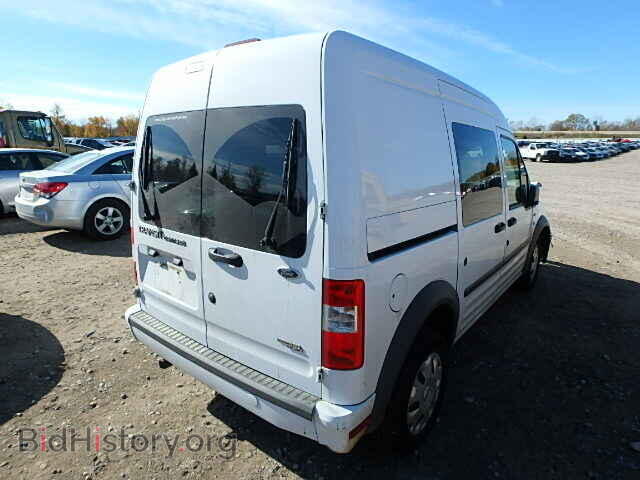 2012 FORD TRANSIT CO - VIN: NM0LS6BN3CT089159 - Фото 4