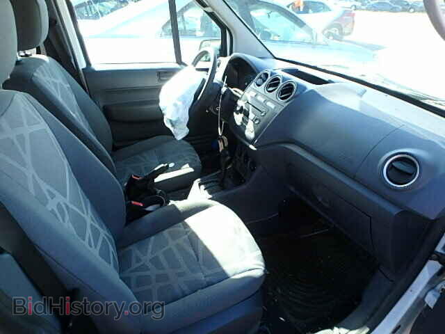 2012 FORD TRANSIT CO - VIN: NM0LS6BN3CT089159 - Фото 5