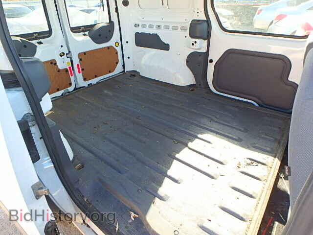 2012 FORD TRANSIT CO - VIN: NM0LS6BN3CT089159 - Фото 6
