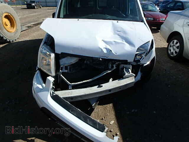 2012 FORD TRANSIT CO - VIN: NM0LS6BN3CT089159 - Фото 7