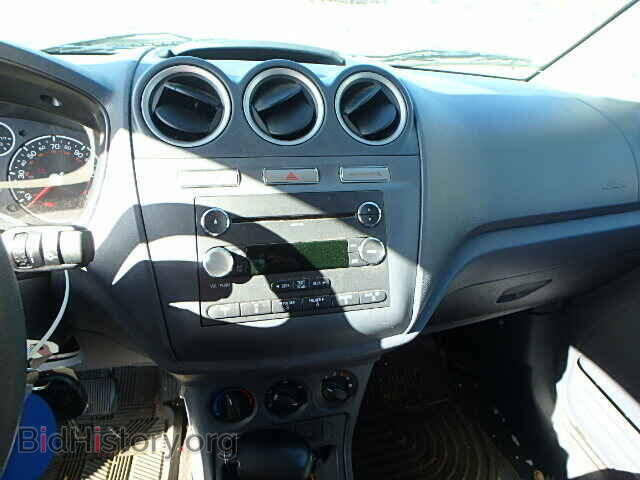 2012 FORD TRANSIT CO - VIN: NM0LS6BN3CT089159 - Фото 9