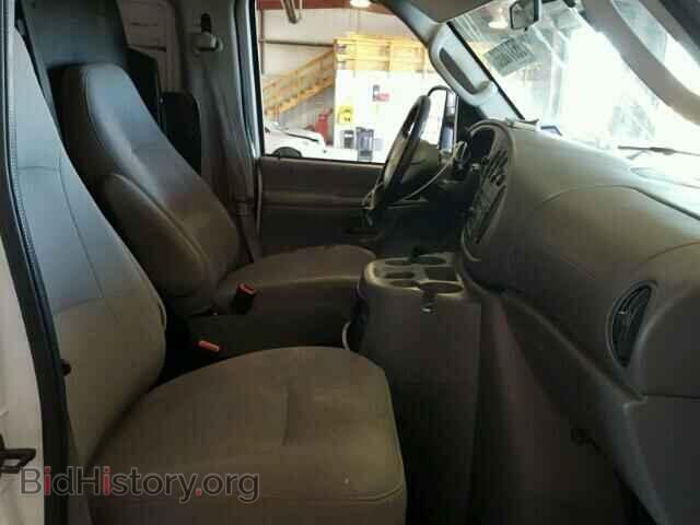 2008 FORD ECONOLINE - VIN: 1FTNE24L38DA89901 - Фото 5