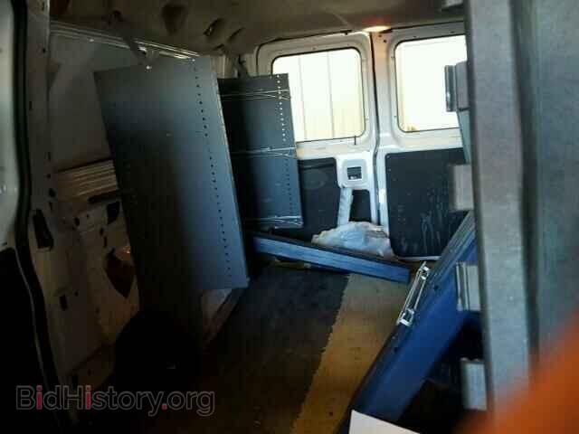 2008 FORD ECONOLINE - VIN: 1FTNE24L38DA89901 - Фото 6