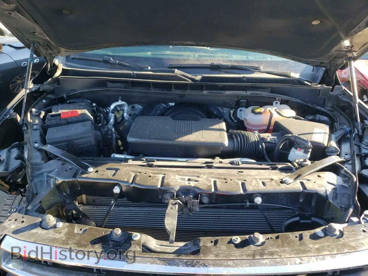 2021 GMC YUKON - VIN: 1GKS1BKD8MR247533 - Фото 7