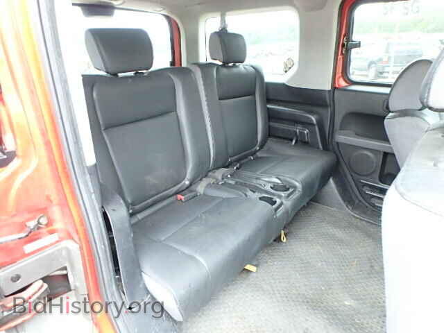 2005 HONDA ELEMENT - VIN: 5J6YH18355L015433 - Photo 6