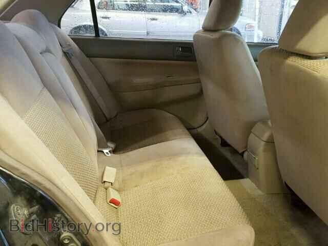 2003 MITSUBISHI LANCER - VIN: JA3AJ36E03U005474 - Photo 6