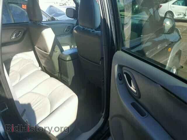 2002 MAZDA TRIBUTE - VIN: 4F2YU08112KM11886 - Фото 6